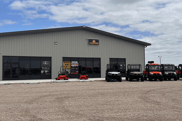 Ogallala, NE