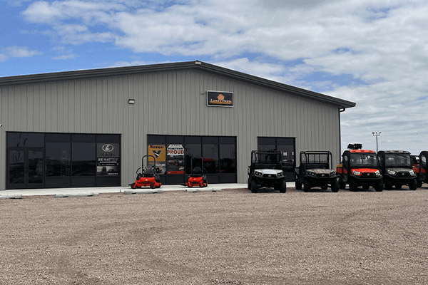Ogallala, NE